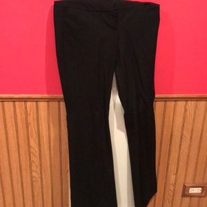 Express dress pants